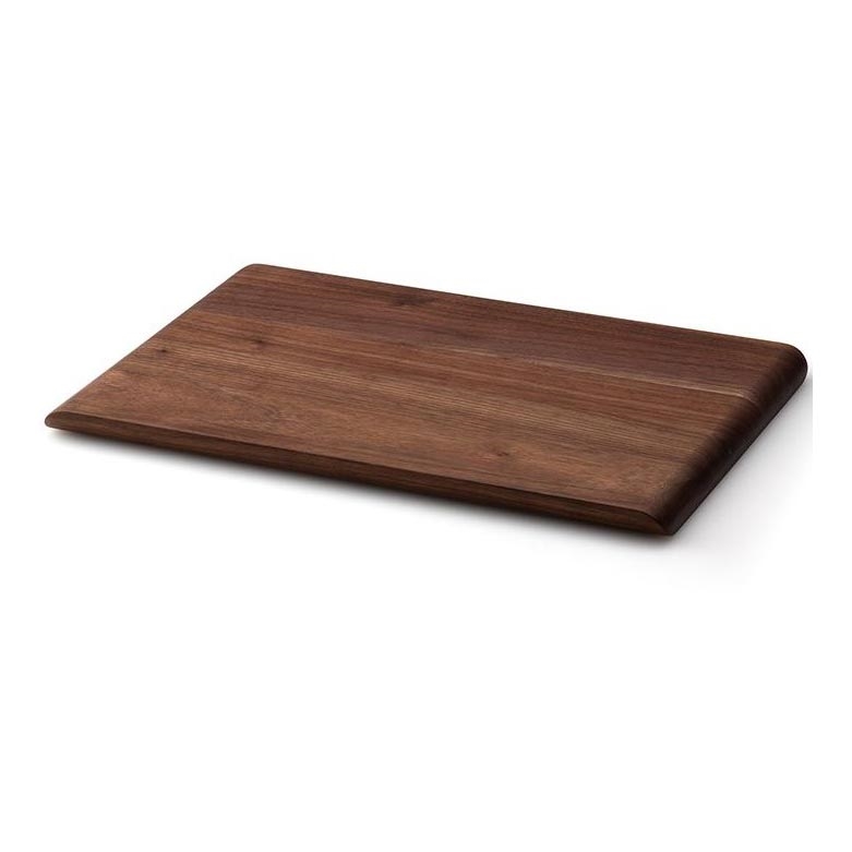 Continenta C4222 - Kuhinjska daska za rezanje 36x24 cm orah
