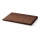 Continenta C4222 - Kuhinjska daska za rezanje 36x24 cm orah