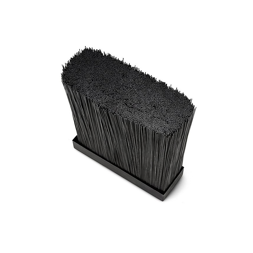 Continenta C4250 - Stalak za noževe s flexi umetkom 19x28,5 cm orah