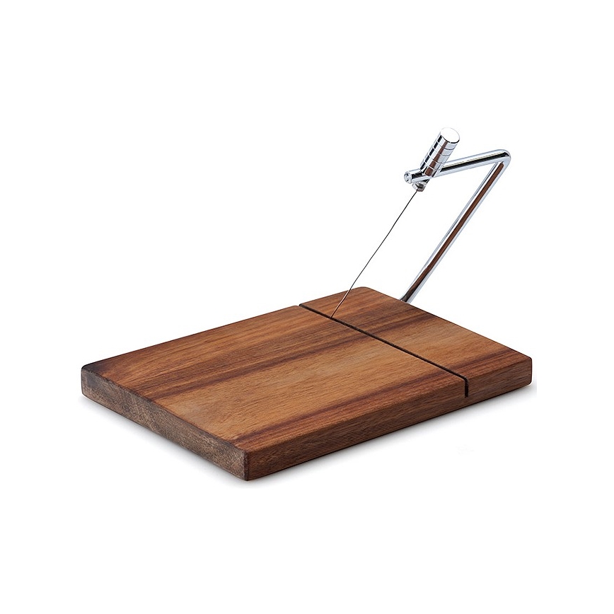Continenta C4892 - Kuhinjska daska za rezanje sira 24x17,5 cm akacija