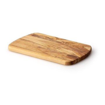 Continenta C4973 - Kuhinjska daska za rezanje 29x18 cm maslinovo drvo