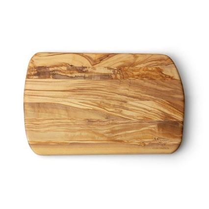 Continenta C4973 - Kuhinjska daska za rezanje 29x18 cm maslinovo drvo