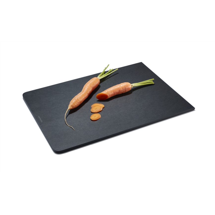Continenta C5312 - Kuhinjska daska za rezanje 34,5x24 cm duracore