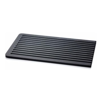 Continenta C5315 - Kuhinjska daska za rezanje kruha 38,5x23 cm duracore
