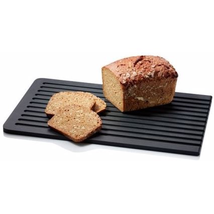 Continenta C5315 - Kuhinjska daska za rezanje kruha 38,5x23 cm duracore