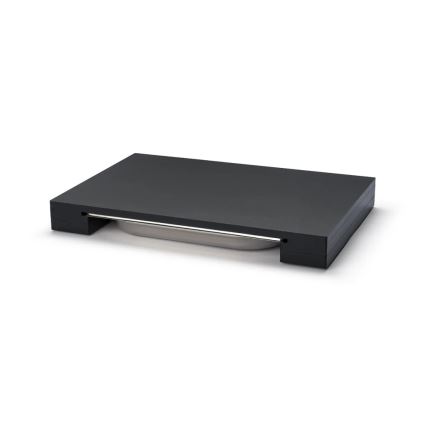 Continenta C5327 - Komplet kuhinjska daska 48x32,5 cm + 1x zdjela Duracore