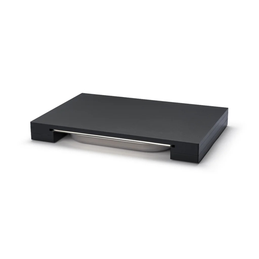 Continenta C5327 - Komplet kuhinjska daska 48x32,5 cm + 1x zdjela Duracore