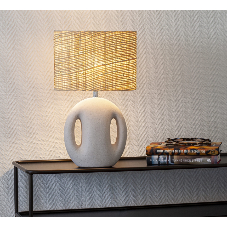 Cottex - Stolna lampa HOLD 1xE14/8W/230V