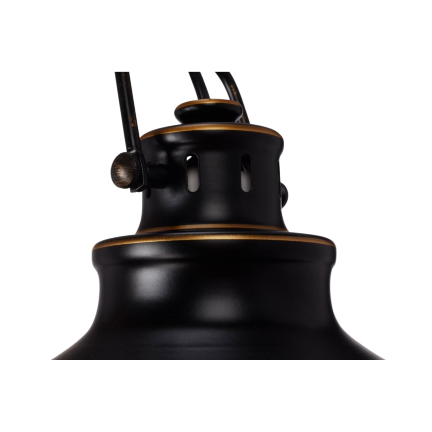 Cottex - Podna lampa NEW HAVEN 1xE27/60W/230V