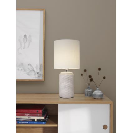 Cottex - Stolna lampa BUBBLE 1xE27/60W/230V