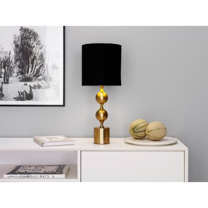 Cottex - Stolna svjetiljka PRAKT 1xE27/60W/230V