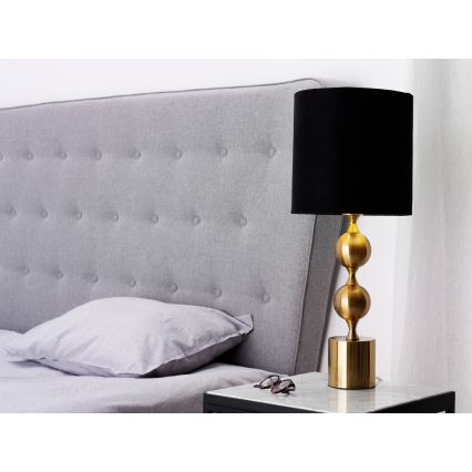 Cottex - Stolna svjetiljka PRAKT 1xE27/60W/230V