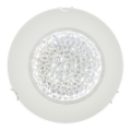 Cottex - LED stropna svjetiljka CLUSTER LED/8W/230V promjer 30 cm