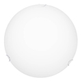 Cottex - LED stropna svjetiljka VIGGEN LED/12W/230V Ø 35 cm