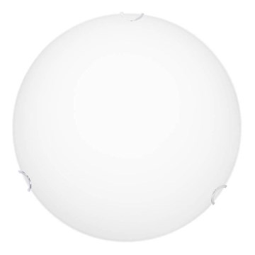 Cottex - LED stropna svjetiljka VIGGEN LED/12W/230V Ø 35 cm