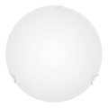 Cottex - LED stropna svjetiljka VIGGEN LED/8W/230V Ø 30 cm