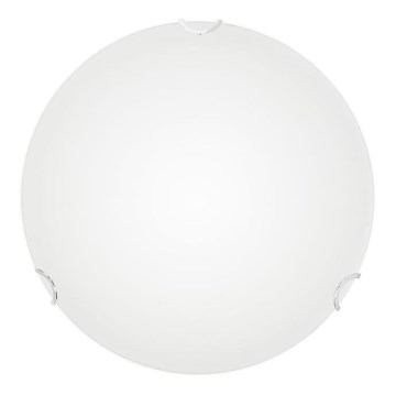 Cottex - LED stropna svjetiljka VIGGEN LED/8W/230V Ø 30 cm