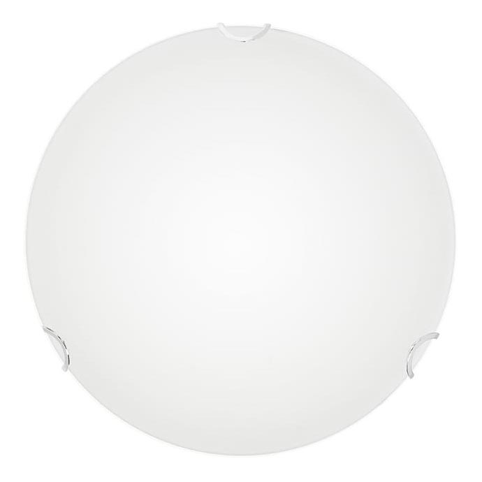 Cottex - LED stropna svjetiljka VIGGEN LED/8W/230V Ø 30 cm