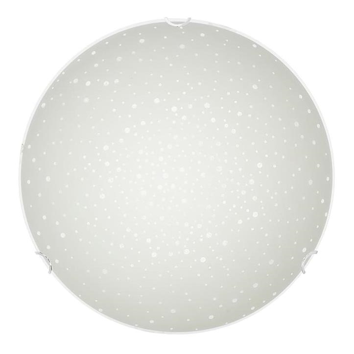 Cottex - LED stropna svjetiljka ZODIAC LED/18W/230V Ø 48 cm