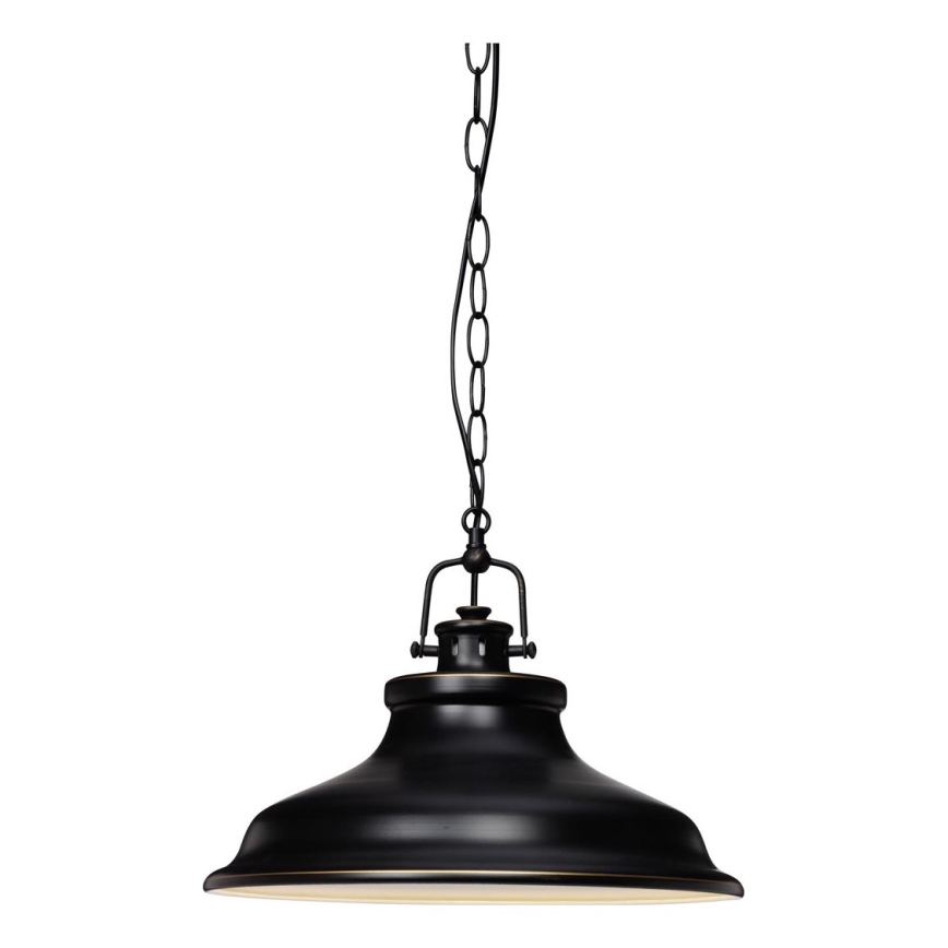Cottex - Luster na lancu NEW HAVEN 1xE27/60W/230V