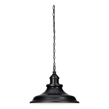 Cottex - Luster na lancu NEW HAVEN 1xE27/60W/230V