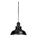 Cottex - Luster na sajli NEW HAVEN 1xE14/40W/230V