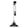 Cottex - Luster na sajli NEW HAVEN 1xE27/60W/230V