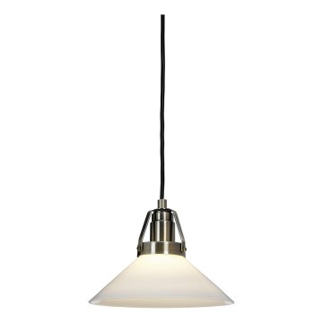 Cottex - Luster na sajli SKOMAKARE 1xE14/40W/230V