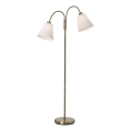 Cottex - Podna lampa DUETT 2xE27/60W/230V
