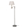 Cottex - Podna lampa LIBRA 1xE27/60W/230V + GU10/40W