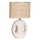Cottex - Stolna lampa HOLD 1xE14/8W/230V