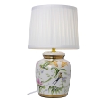 Cottex - Stolna lampa KLASSISK 1xE14/40W/230V