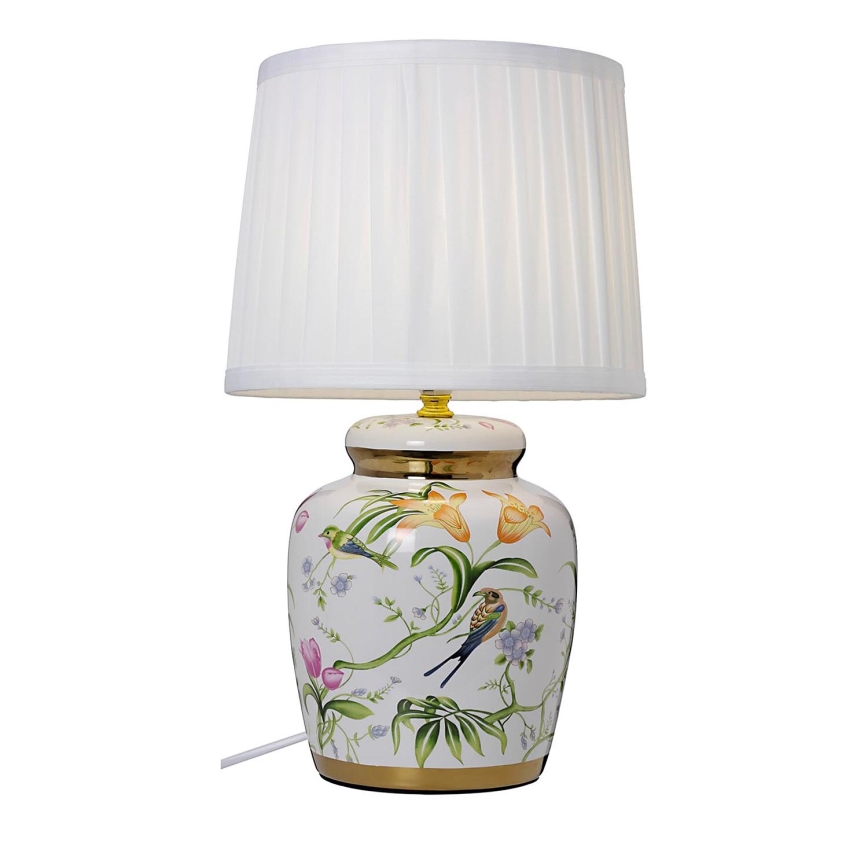 Cottex - Stolna lampa KLASSISK 1xE14/40W/230V