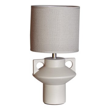 Cottex - Stolna lampa MATEO 1xE14/8W/230V bež