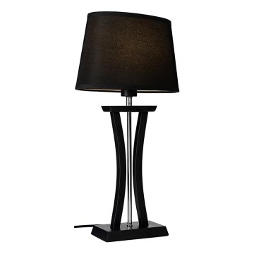Cottex - Stolna lampa NEW CHELSEA 1xE14/40W/230V crna