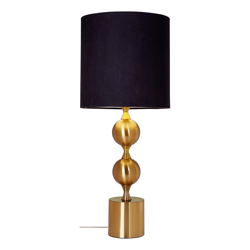 Cottex - Stolna svjetiljka PRAKT 1xE27/60W/230V