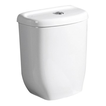 Creavit - Vodokotlić za WC HANDICAP bijeli