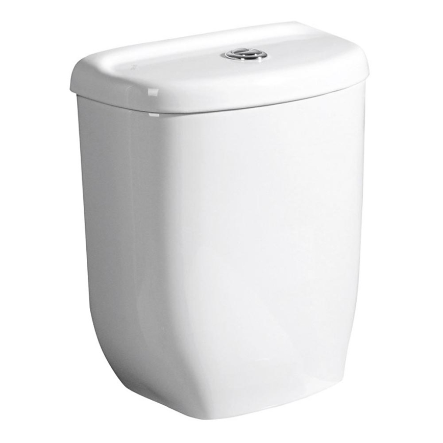 Creavit - Vodokotlić za WC HANDICAP bijeli