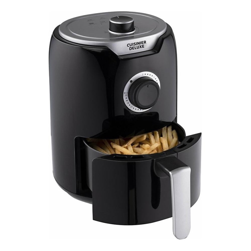 Cuisinier AF-001 - Friteza na vrući zrak 2l 1000W/230V