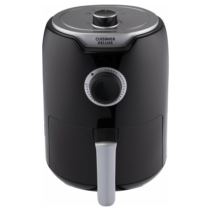 Cuisinier AF-001 - Friteza na vrući zrak 2l 1000W/230V