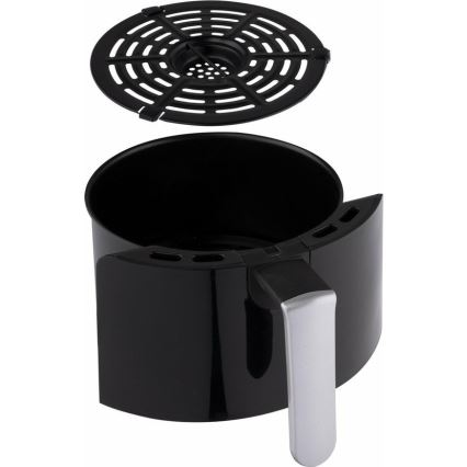 Cuisinier AF-001 - Friteza na vrući zrak 2l 1000W/230V