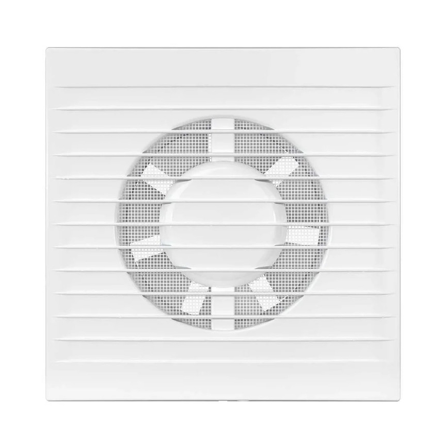 Dalap 1210 - Aksijalni ventilator sa zaštitnom rešetkom 100 ST 14W/230V