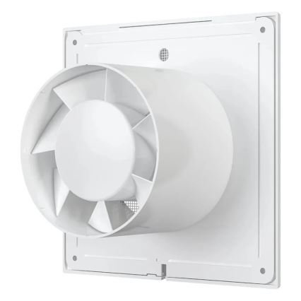 Dalap 1220 - Aksijalni ventilator s zaštitnom mrežicom 125 ST 16W/230V