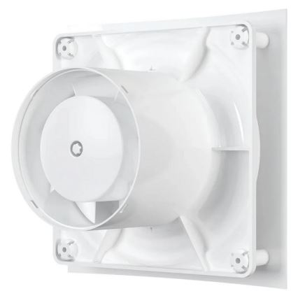 Dalap 1348 - Osni ventilator s tajmerom i senzorom vlage 100 FPZW 16W/230V