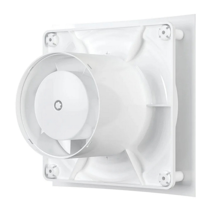 Dalap 1349 - Aksijalni ventilator s tajmerom i senzorom vlage 125 FPZW 20W/230V