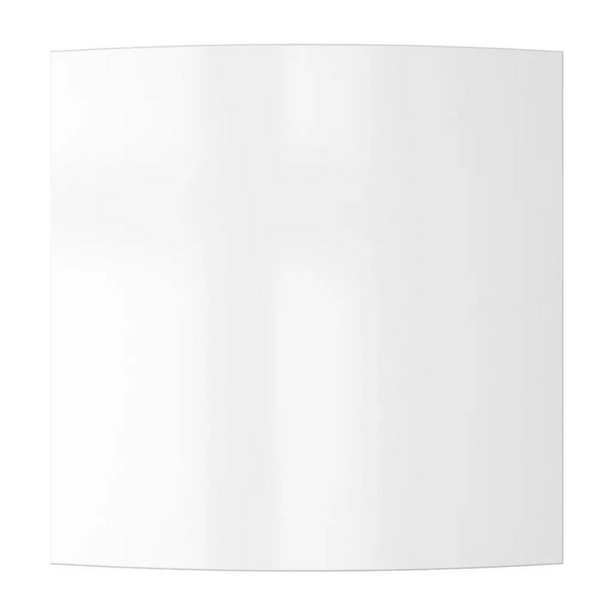 Dalap 1349 - Aksijalni ventilator s tajmerom i senzorom vlage 125 FPZW 20W/230V