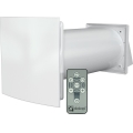 Dalap 24ZH01 - Sobni rekuperator HERO 9,4 W/230 V