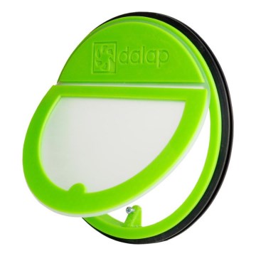 Dalap 2990 - Povratna klapna GBV 100, nepropusna za mirise i pare