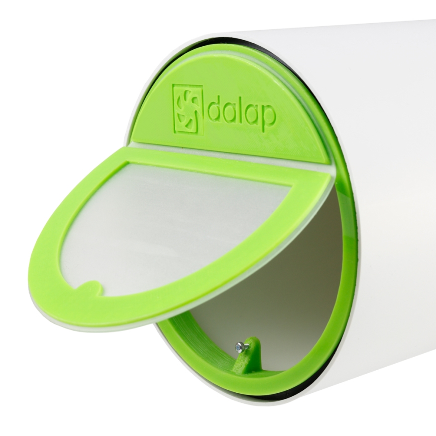 Dalap 2990 - Povratna klapna GBV 100, nepropusna za mirise i pare