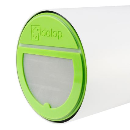 Dalap 2990 - Povratna klapna GBV 100, nepropusna za mirise i pare